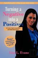 Turning A Negative Into A Positive