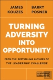 Turning Adversity Into Opportunity