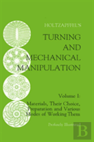 Turning And Mechanical Manipulation