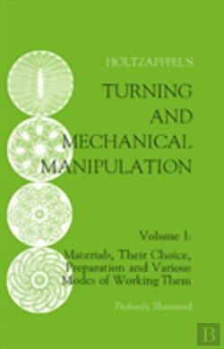 Bertrand.pt - Turning And Mechanical Manipulation
