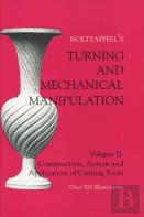 Turning And Mechanical Manipulation
