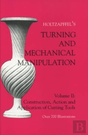 Turning And Mechanical Manipulation