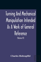 Turning And Mechanical Manipulation Inte