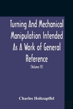 Bertrand.pt - Turning And Mechanical Manipulation Inte