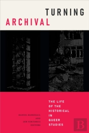 Turning Archival