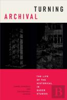 Turning Archival