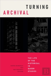 Turning Archival