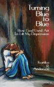 Turning Blue To Blue