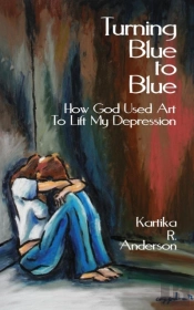 Turning Blue To Blue