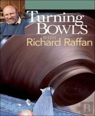Turning Bowls With Richard Raffan