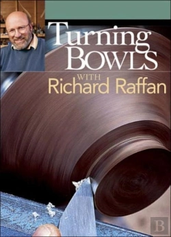 Bertrand.pt - Turning Bowls With Richard Raffan