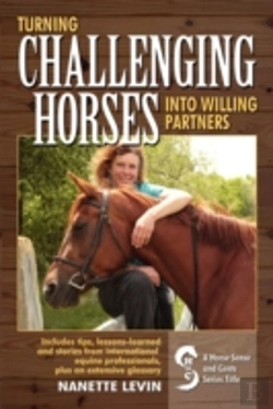 Bertrand.pt - Turning Challenging Horses Into Willing Partners