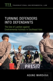 Turning Defenders Into Defendants