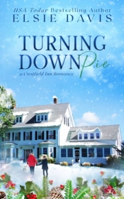 Turning Down Pie