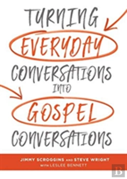 Bertrand.pt - Turning Everyday Conversations Into Gospel Conversations