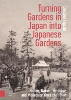 Turning Gardens In Japan Into Japanese Gardens