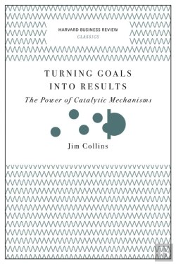 Bertrand.pt - Turning Goals Into Results (Harvard Business Review Classics)