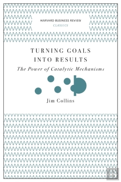 Bertrand.pt - Turning Goals Into Results (Harvard Business Review Classics)