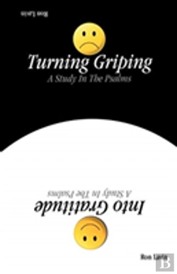 Bertrand.pt - Turning Griping Into Gratitude