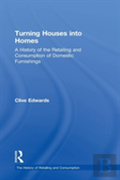 Turning Houses Into Homes