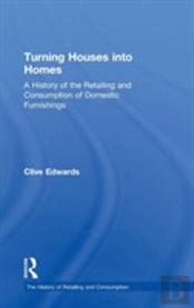 Turning Houses Into Homes