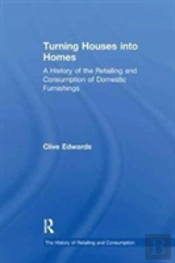 Turning Houses Into Homes