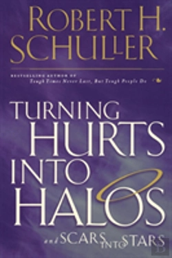 Bertrand.pt - Turning Hurts Into Halos And Scars Into Stars