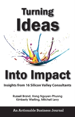 Bertrand.pt - Turning Ideas Into Impact: Insights From