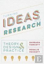 Turning Ideas Into Research