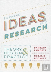 Turning Ideas Into Research