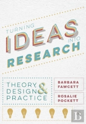 Turning Ideas Into Research