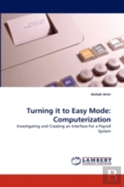 Turning It To Easy Mode