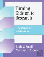Turning Kids On To Research