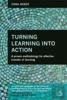 Turning Learning Into Action