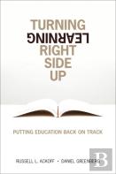 Turning Learning Right Side Up