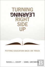 Turning Learning Right Side Up