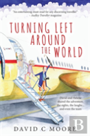 Turning Left Around The World