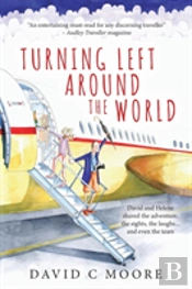 Turning Left Around The World