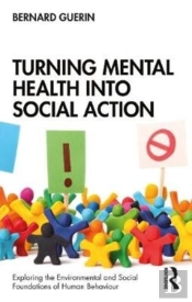 Turning Mental Health Into Social Action