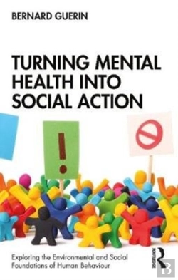 Bertrand.pt - Turning Mental Health Into Social Action