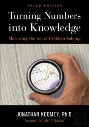 Turning Numbers Into Knowledge