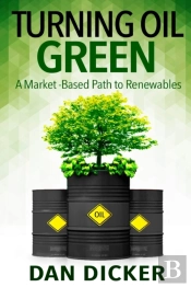Turning Oil Green
