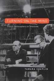 Turning On The Mind