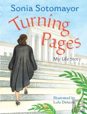 Turning Pages