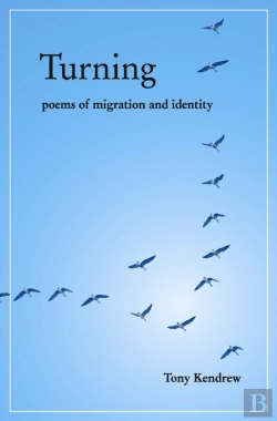 Bertrand.pt - Turning: Poems Of Migration And Identity