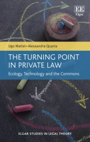 Turning Point In Private Law