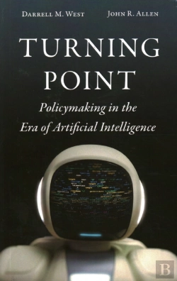 Bertrand.pt - Turning Point
