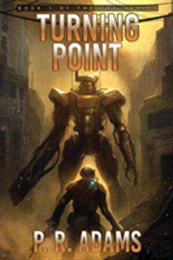 Bertrand.pt - Turning Point