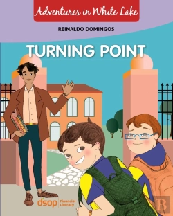 Bertrand.pt - Turning Point