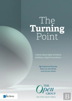 Bertrand.pt - Turning Point